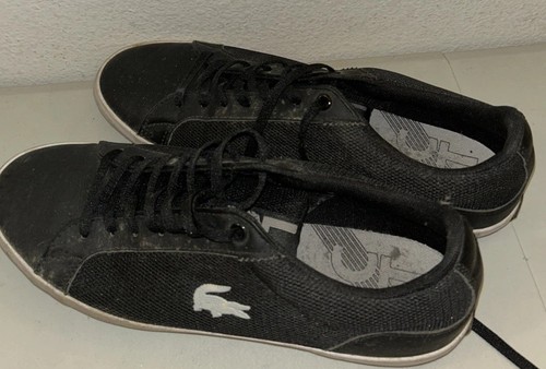 Sneakers basse lacoste lerond - sneakers,