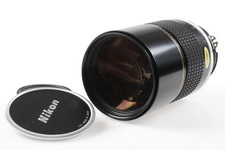 Nikon MF 180 mm f/2,8 Ai-S ED