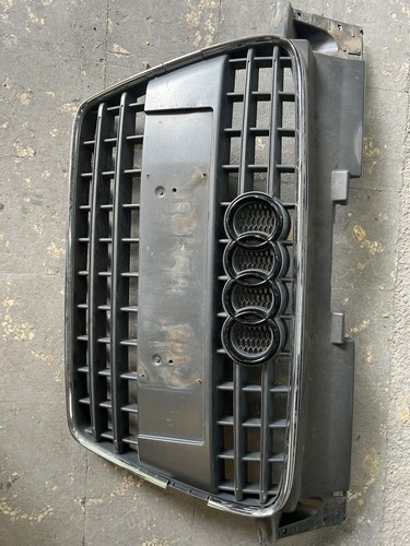 Mascherina paraurti audi - paraurti, tt