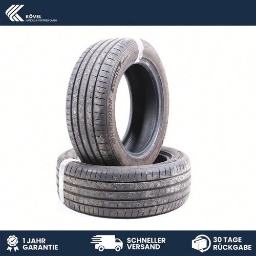 Pneumatici estivi 205 55 - 2x,