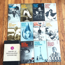 Library photographic - library,