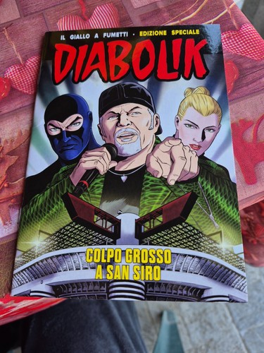 Vasco rossi fumetto - vasco,