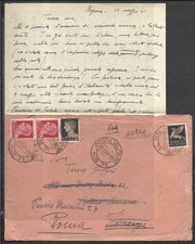1941 20C X2+10C+50C P.A ON