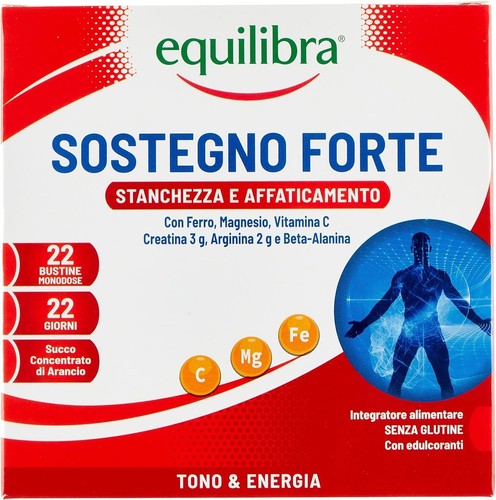 Equilibra integratori - equilibra,