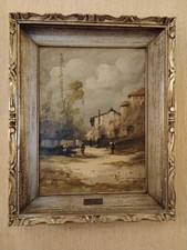 Paesaggio di Lucio Cargnel