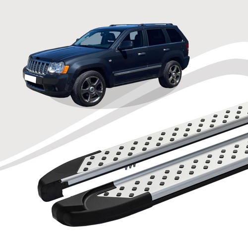 Pedane adatte per jeep - adatte,