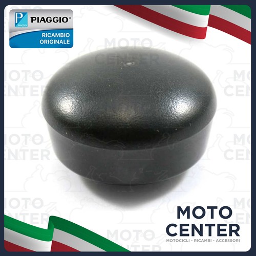 Pomello leva cambio piaggio - cambio,