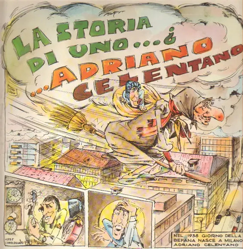 2xlp adriano celentano - 2xlp,