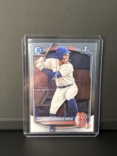 2025 Bowman 1st Chrome