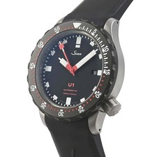 Sinn U1 SDR U-boat Submarine