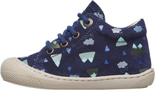 Scarpe Primi Passi in Suede