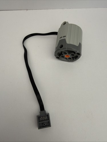 Genuine working lego power - lego,