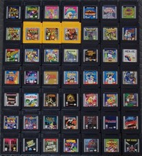 Lotto 49B Giochi Nintendo Game