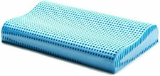 - Cuscino Cervicale Gel
