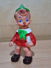 Vintage anni '60 Pinocchio