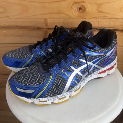 Scarpa asics gel kayano - gel,