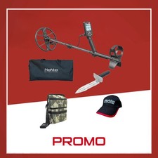 Nokta metal detector Simplex