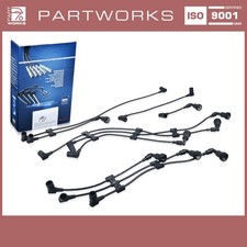 Kit cavi accensione per