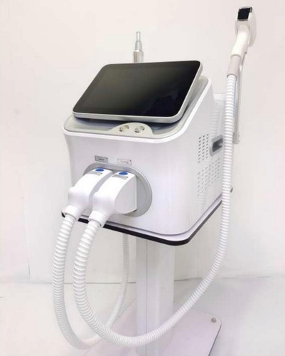 Maquina laser diodo y - laser,