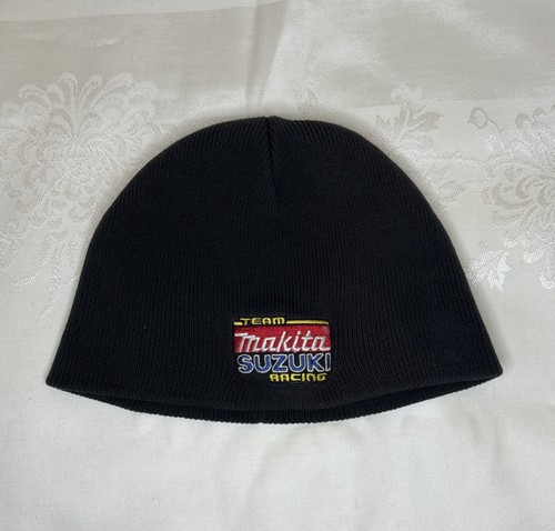 Vintage team makita - team, suzuki