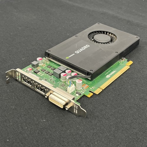 Nvidia quadro k2000 gddr5 - nvidia,