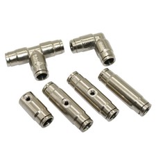 20pz Raccordi Sistema
