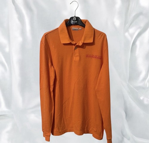 Polo napapijri colore - polo,