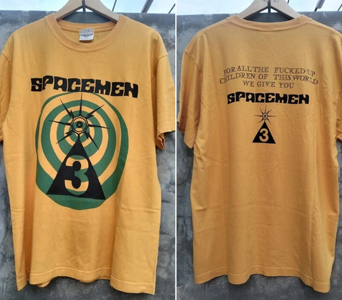 Shirt spacemen for the all - 3,
