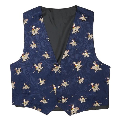 Giubbotto giacca uomo blu - , navy