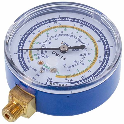 Manometro bassa pressione bbl - bassa,