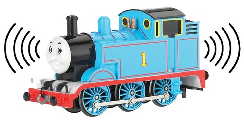 Bachmann trains thomas the - trains,