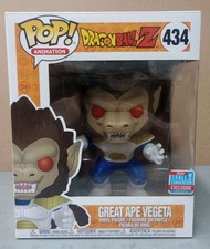 Funko POP! Dragon Ball Z #434