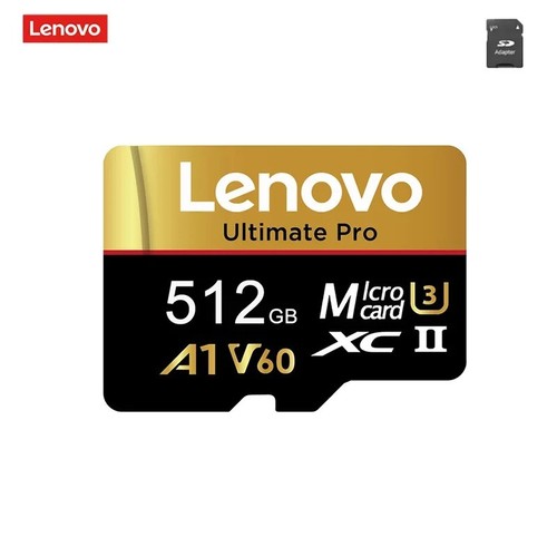Scheda micro lenovo 1tb - lenovo,
