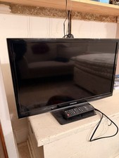 Samsung UE24H4003AW 24" HD Ready TV LED - Freeview, HDMI