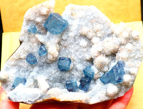 562 esemplare minerale - esemplare,