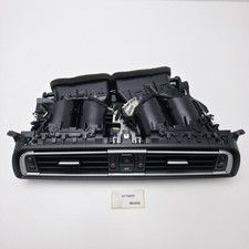 Bocchetta aria cruscotto centrale BMW serie 7 2009-2015 9115859