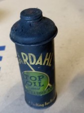 LATTA LATTINA CONFEZIONE OLIO