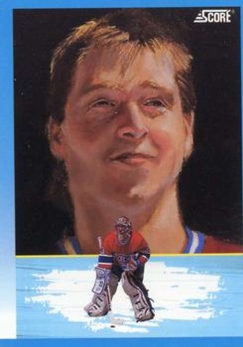 1991 score canadian - 1991-92,