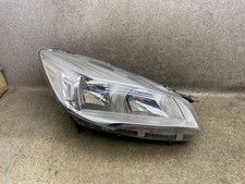 Faro proiettore anteriore