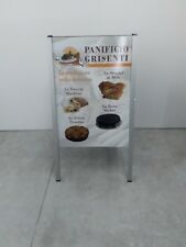 CAVALLETTO PUBBLICITARIO