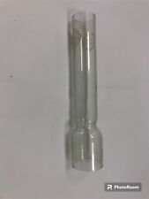 VETRO PER LANTERNE AD OLIO MOD KOSMOS ENTRATA CM 3,4