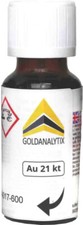 GOLDANALYTIX Acido di Prova