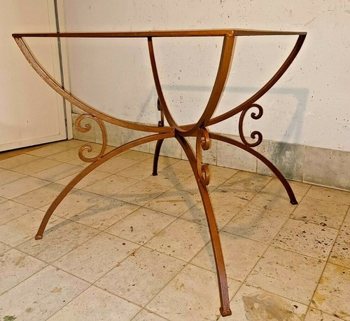 Base tavolo 80x80 in - tavolo, cm.