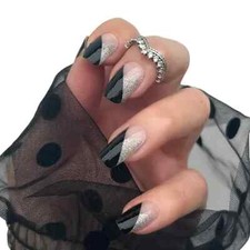 Foglio per unghie, pellicola