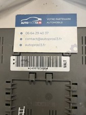 V03-00  BSM BSI UCH MODULE