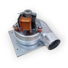 SIME VENTILATORE 50W ES30-98 6225609 5179400 5183603 CALDAIA MURELLE 20 BF CE