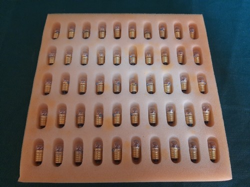 X50pz mini lampadine - mini,