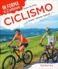 Libro ciclismo forma in - ciclismo,
