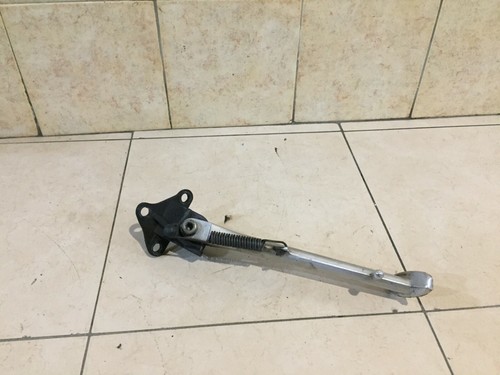 Cavalletto laterale triumph - cavalletto,