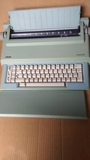 OLIVETTI PRAXIS  100 MACCHINA